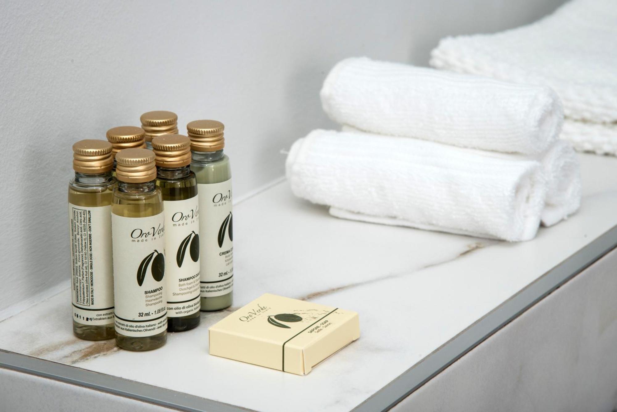 Republic Square Luxury Suites Belgrade Room photo