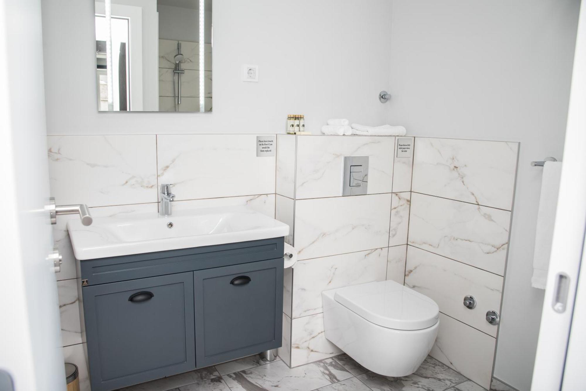 Republic Square Luxury Suites Belgrade Exterior photo